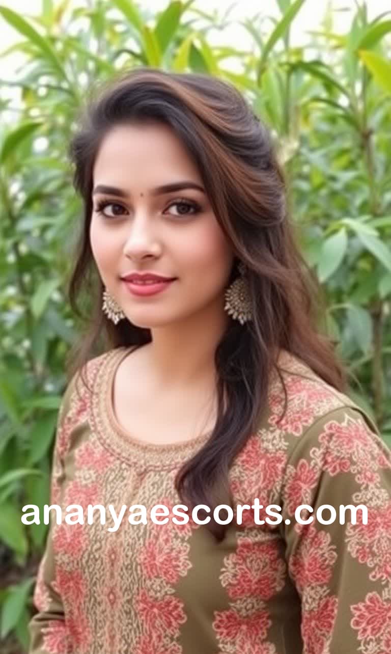 Escort Service in Raichur