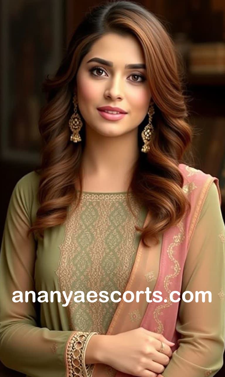 Escort Service in Raichur
